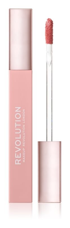 Кремовая помада с сатиновым финишем Makeup Revolution IRL Filter, оттенок Chai Nude 1,8 мл
Кремовая помада с сатиновым финишем Makeup Revolution IRL Filter, оттенок Chai Nude 1,8 мл