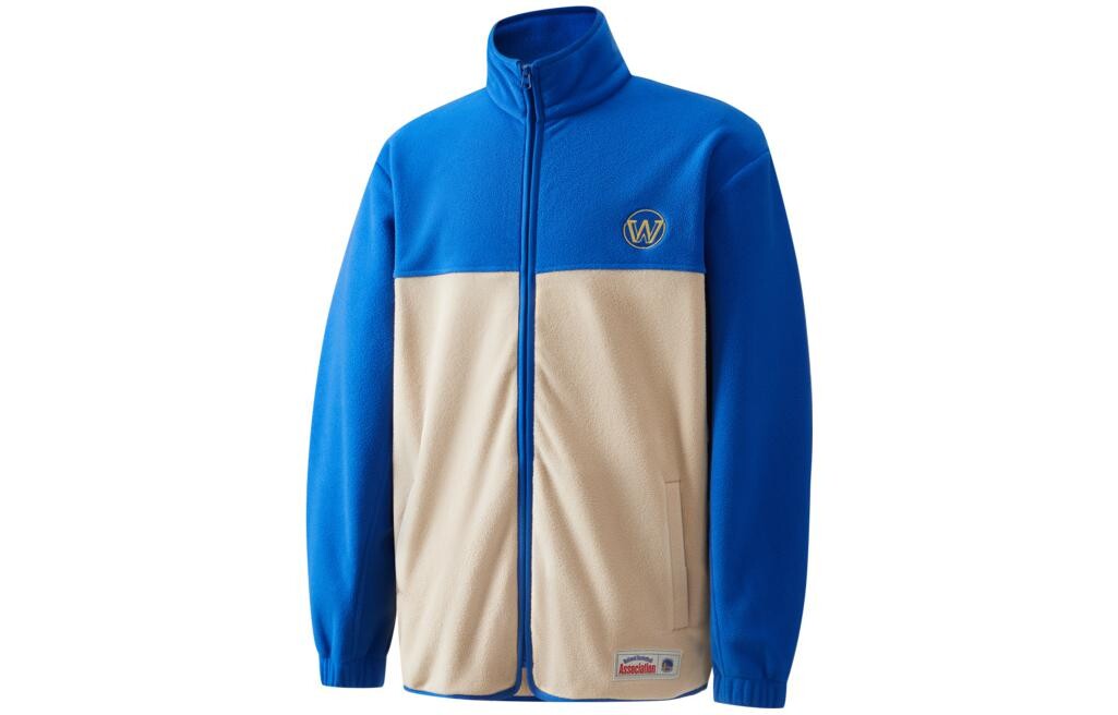 Куртка Team Story Series унисекс синего цвета Nba, синий
Куртка Team Story Series унисекс синего цвета Nba, синий