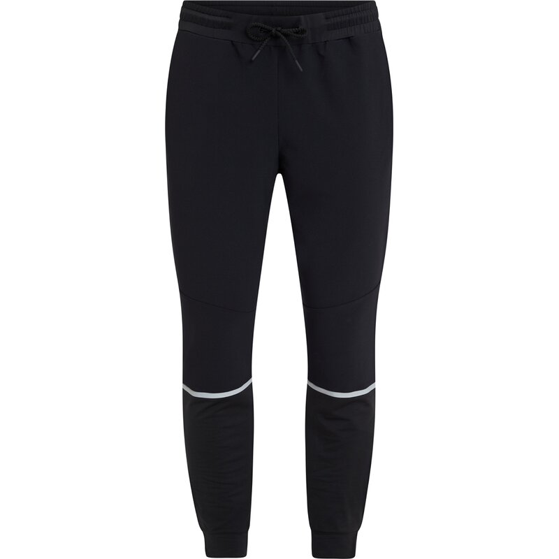 Беговые брюки с начесом кипрано Energetics, черный
Беговые брюки с начесом кипрано Energetics, черный