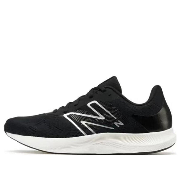 Кроссовки New Balance Fresh Foam Evoz v2 Running Shoes 'Black White', черный
Кроссовки New Balance Fresh Foam Evoz v2 Running Shoes 'Black White', черный