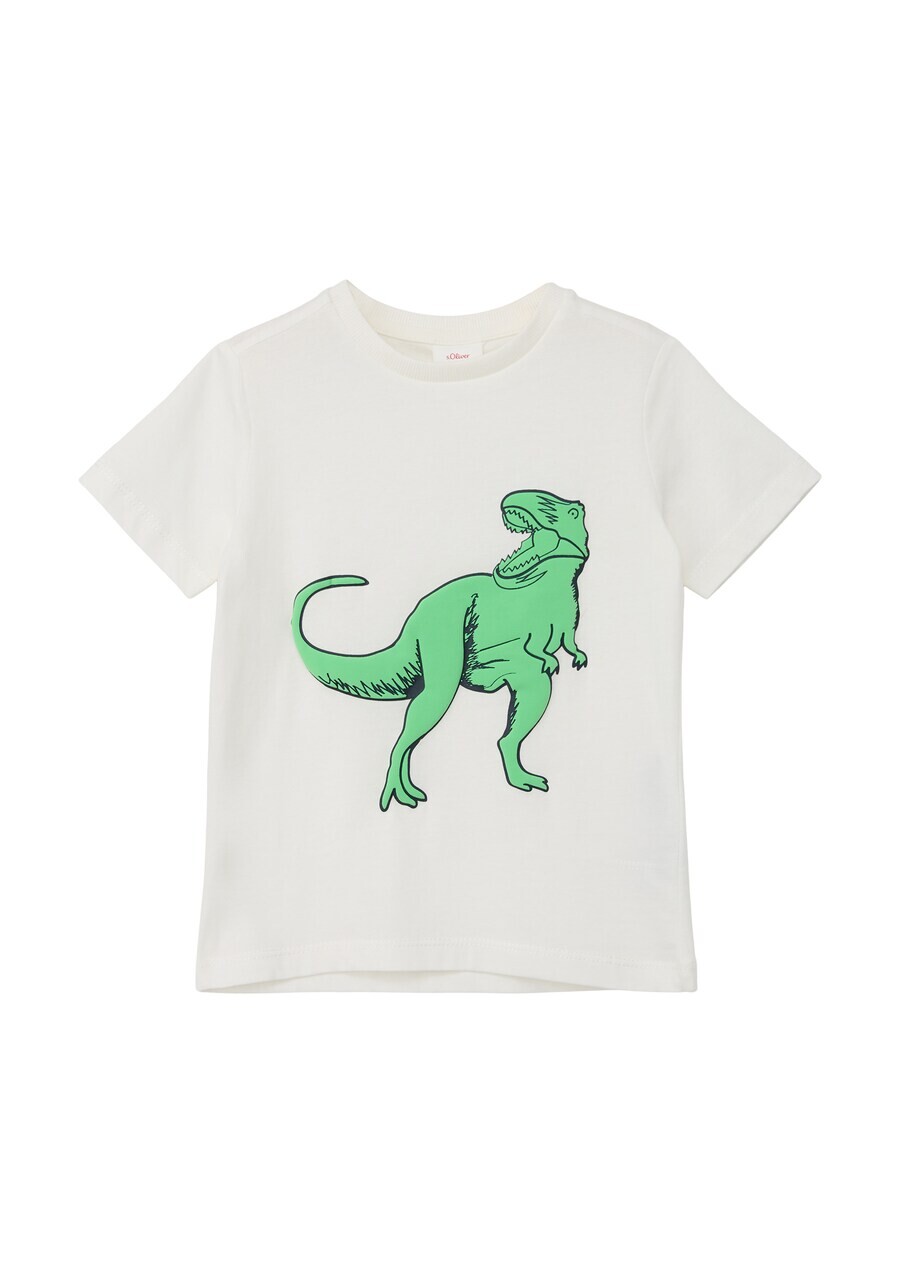 Футболка s.Oliver, цвет Natural White, Серый, Футболка s.Oliver, цвет Natural White
Футболка s.Oliver, цвет Natural White, Серый, Футболка s.Oliver, цвет Natural White