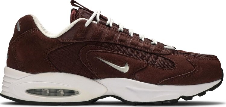 Кроссовки Nike Air Max Triax LE 'Mystic Dates', красный
Кроссовки Nike Air Max Triax LE 'Mystic Dates', красный