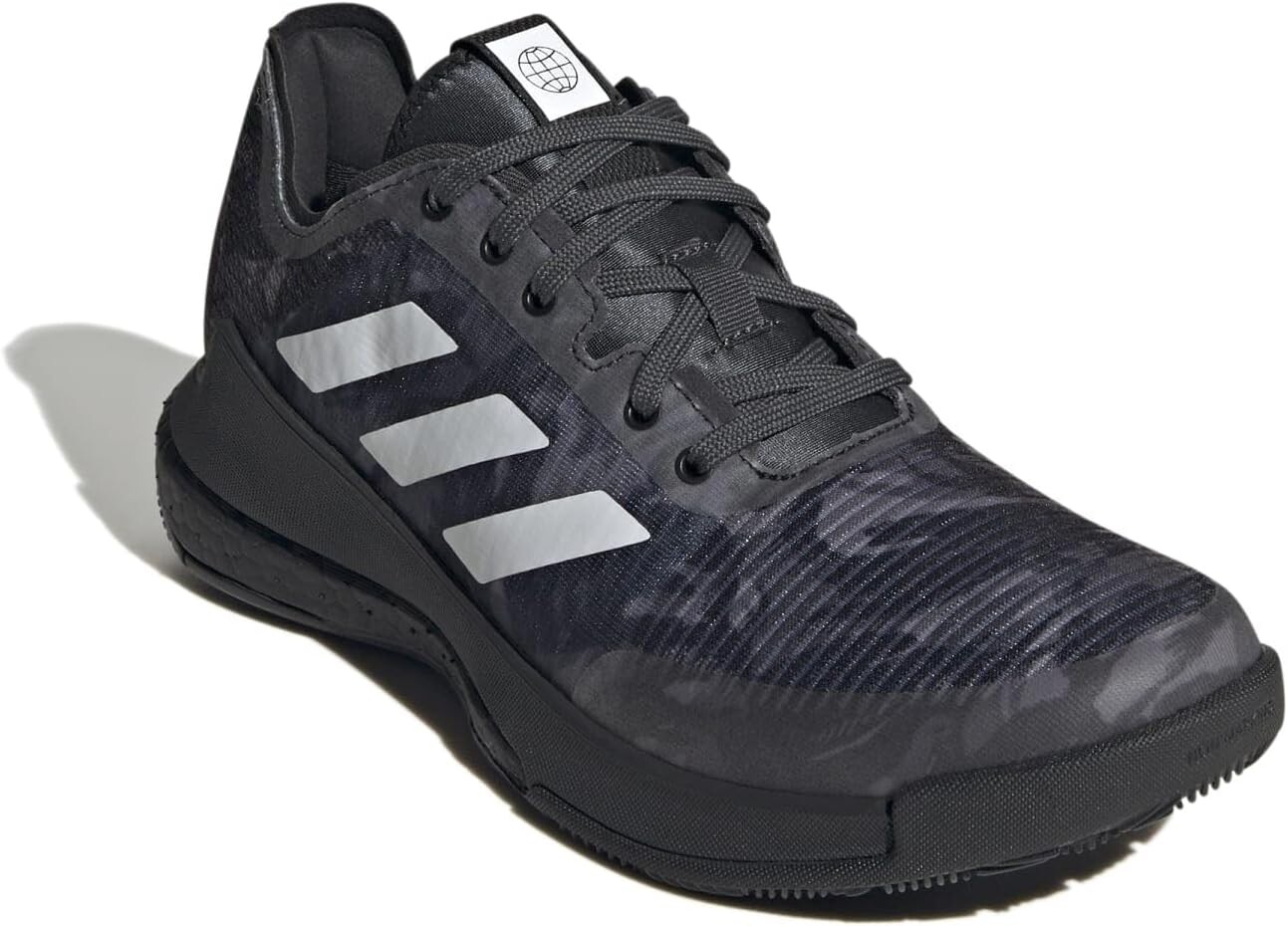 Кроссовки Crazyflight adidas, цвет Black/White/Black 1, Черный, Кроссовки Crazyflight adidas, цвет Black/White/Black 1
Кроссовки Crazyflight adidas, цвет Black/White/Black 1, Черный, Кроссовки Crazyflight adidas, цвет Black/White/Black 1