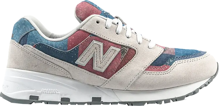 Кроссовки New Balance Concepts x 575 'M80', загар, Бежевый, Кроссовки New Balance Concepts x 575 'M80', загар
Кроссовки New Balance Concepts x 575 'M80', загар, Бежевый, Кроссовки New Balance Concepts x 575 'M80', загар