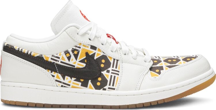 Кроссовки Air Jordan 1 Low Quai 54 2020, кремовый, Бежевый, Кроссовки Air Jordan 1 Low Quai 54 2020, кремовый
Кроссовки Air Jordan 1 Low Quai 54 2020, кремовый, Бежевый, Кроссовки Air Jordan 1 Low Quai 54 2020, кремовый