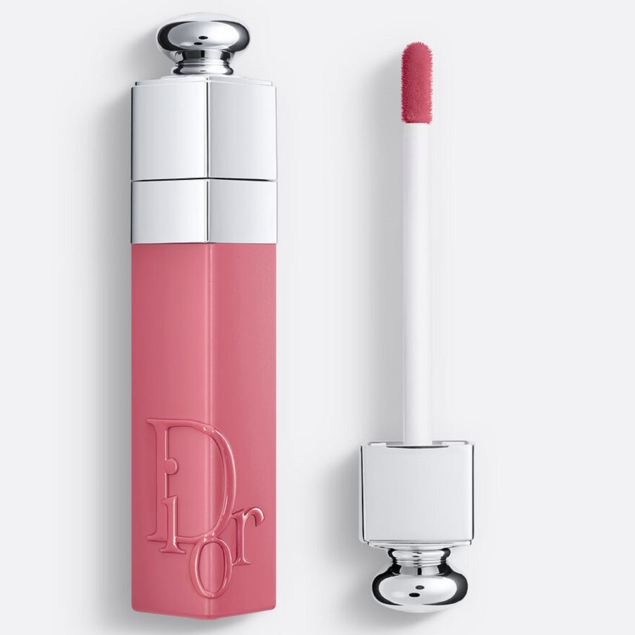 Тинт для губ Dior Addict, 351 Natural Nude
Тинт для губ Dior Addict, 351 Natural Nude