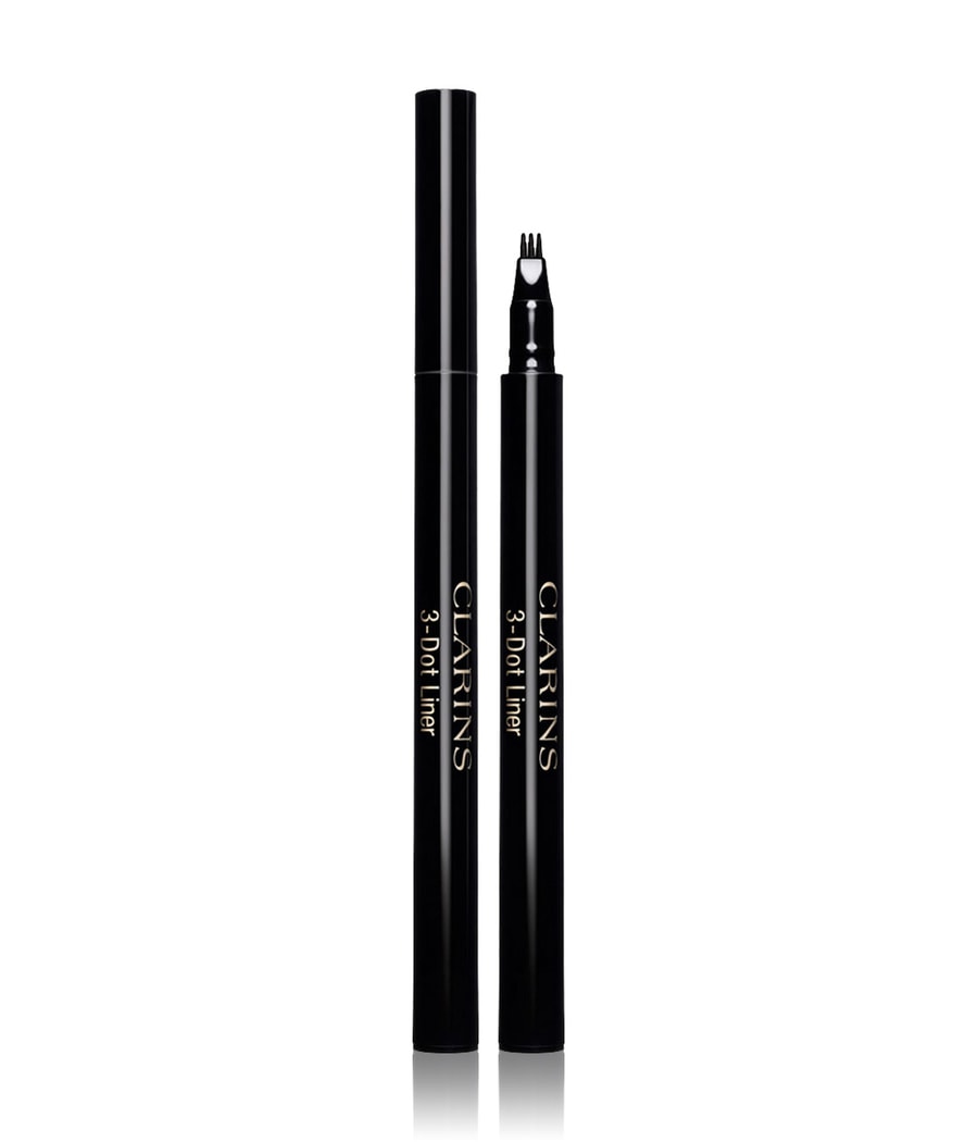 Подводка для глаз CLARINS 3-Dot Eyeliner, Nr. 01 - Black, 0.7 ml
Подводка для глаз CLARINS 3-Dot Eyeliner, Nr. 01 - Black, 0.7 ml