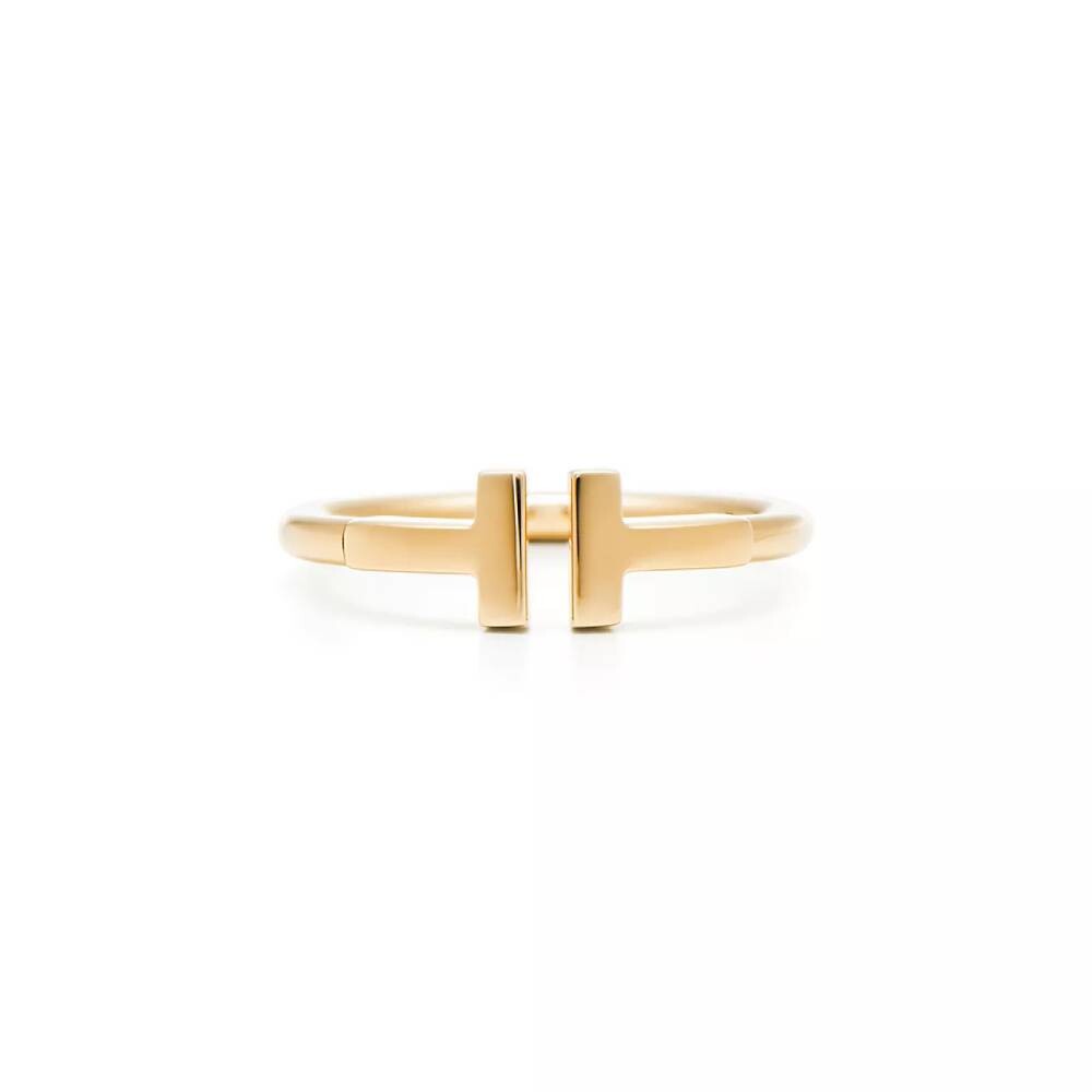 Кольцо Tiffany & Co. Wire, золото
Кольцо Tiffany & Co. Wire, золото