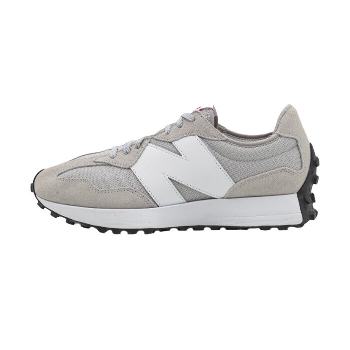Кроссовки New Balance MS327, темно-серый 
Кроссовки New Balance MS327, темно-серый