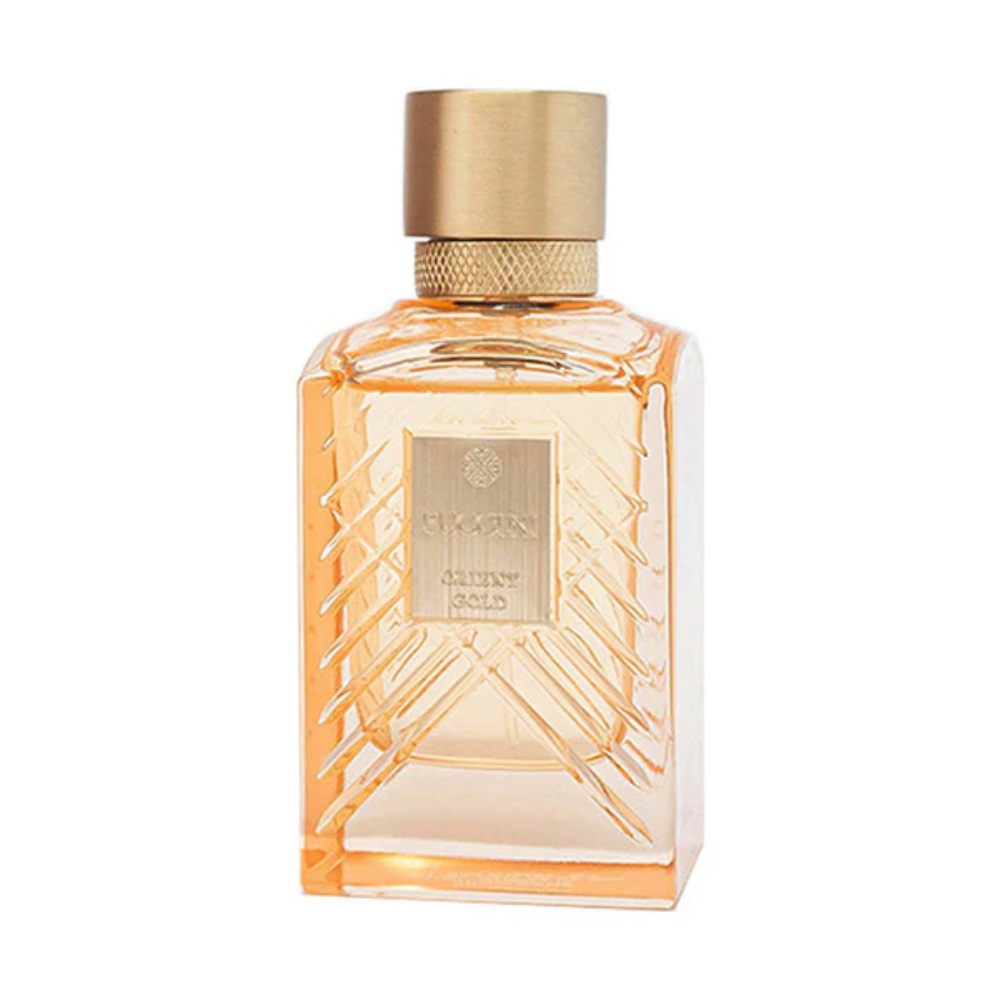 Парфюмерная вода Puccini Orient Gold
Парфюмерная вода Puccini Orient Gold