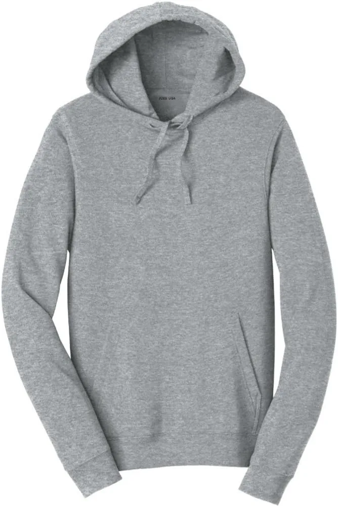 Joe's USA 8.5 oz Favorite Fleece Hoodie — худи, размеры XS-4XL
Joe's USA 8.5 oz Favorite Fleece Hoodie — худи, размеры XS-4XL