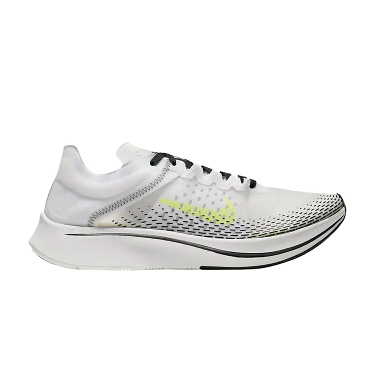 Кроссовки Nike Zoom Fly SP Fast, белый
Кроссовки Nike Zoom Fly SP Fast, белый