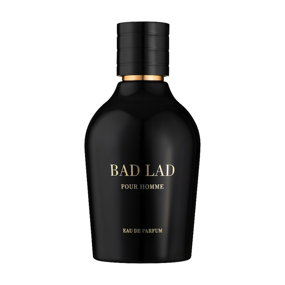 Парфюмерная вода Fragrance World Bad Lad Pour Homme
Парфюмерная вода Fragrance World Bad Lad Pour Homme