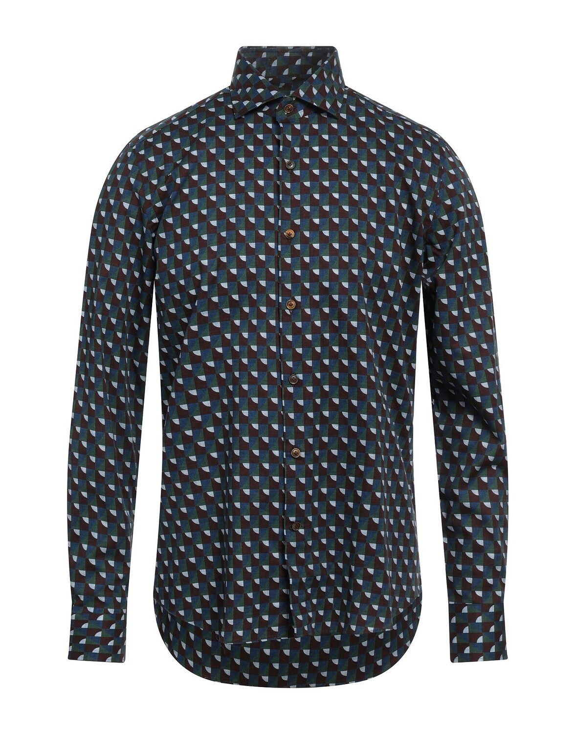 Рубашка Sonrisa, синий
Рубашка Sonrisa, синий