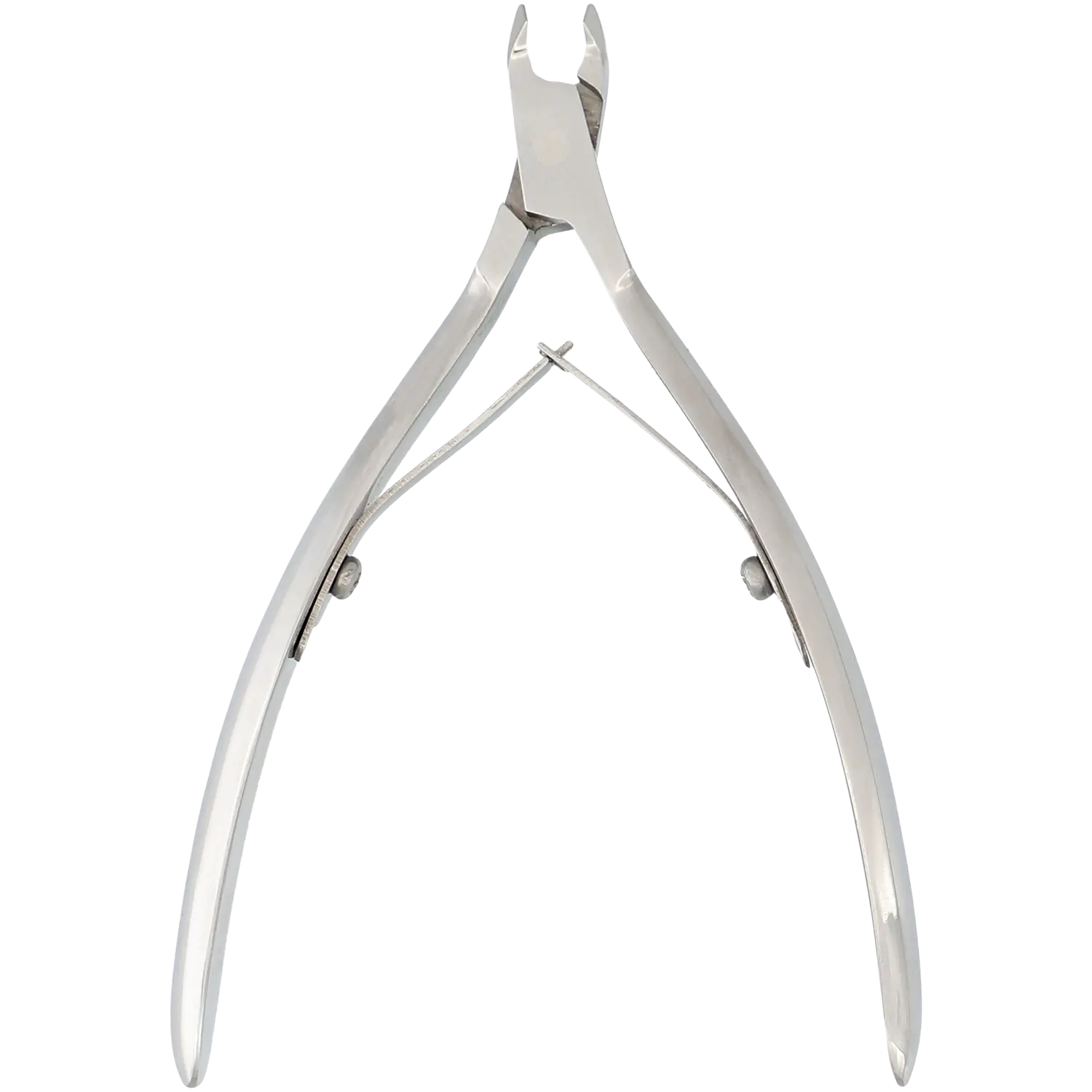 Hebe Professional кусачки для кутикулы, 1 шт.
Hebe Professional кусачки для кутикулы, 1 шт.