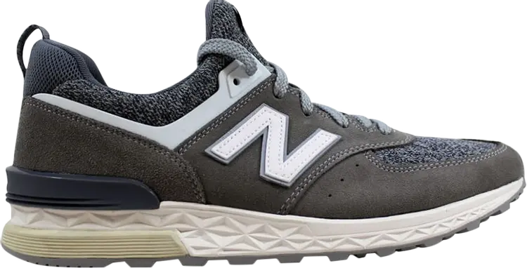 Кроссовки New Balance 574, темно-серый/белый, Белый;серый, Кроссовки New Balance 574, темно-серый/белый 
Кроссовки New Balance 574, темно-серый/белый, Белый;серый, Кроссовки New Balance 574, темно-серый/белый