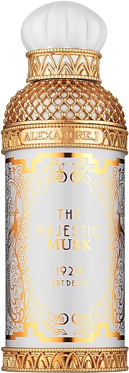 Духи Alexandre.J The Majestic Musk
Духи Alexandre.J The Majestic Musk