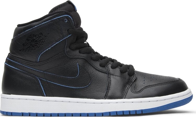 Кроссовки Lance Mountain x Air Jordan 1 Retro SB QS Black, черный
Кроссовки Lance Mountain x Air Jordan 1 Retro SB QS Black, черный