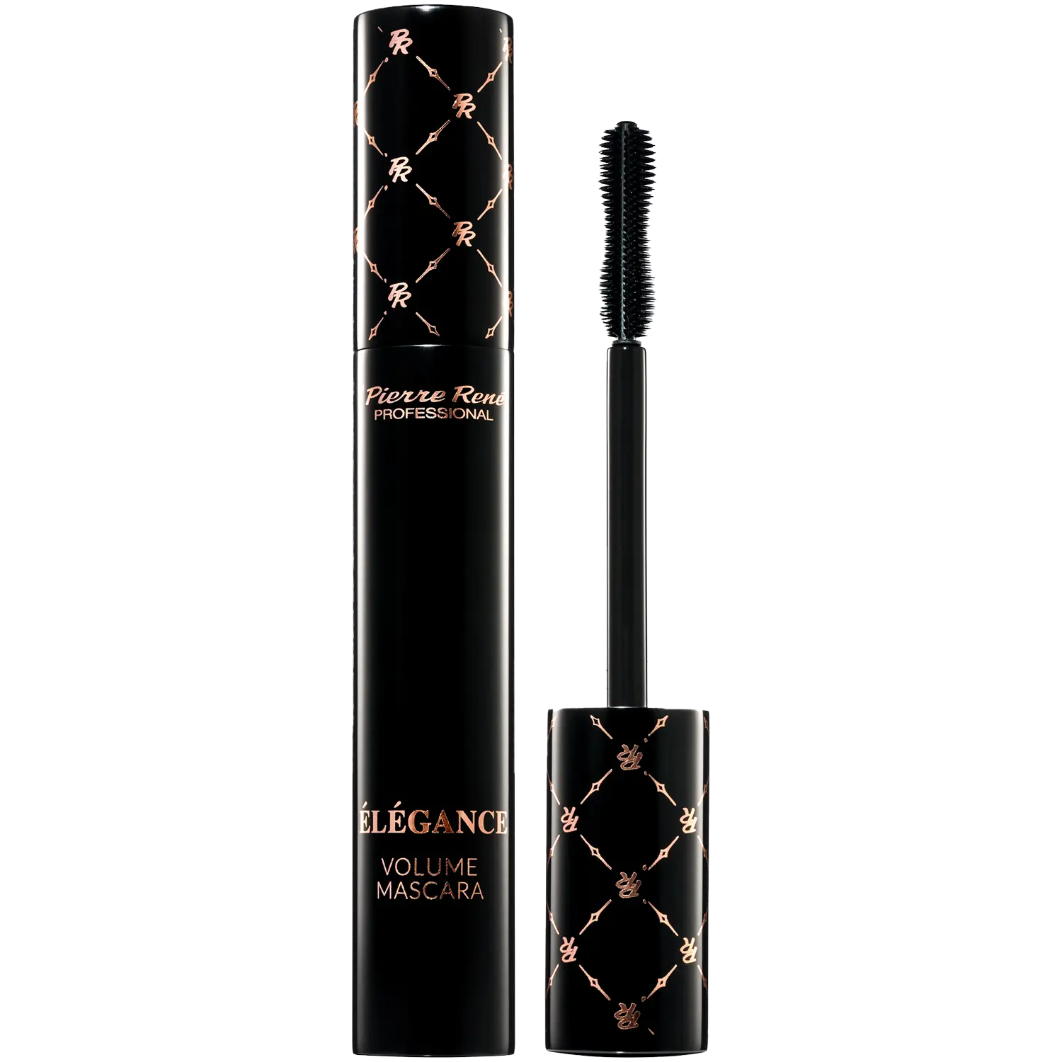 Pierre René Elegance тушь для ресниц, 10 мл 
Pierre René Elegance тушь для ресниц, 10 мл