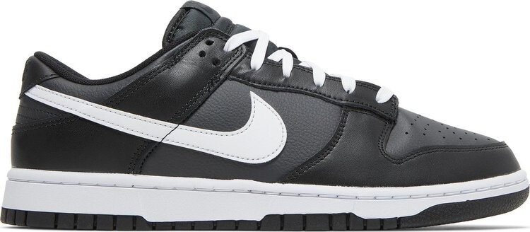 Кроссовки Nike Dunk Low 'Black Panda', черный
Кроссовки Nike Dunk Low 'Black Panda', черный