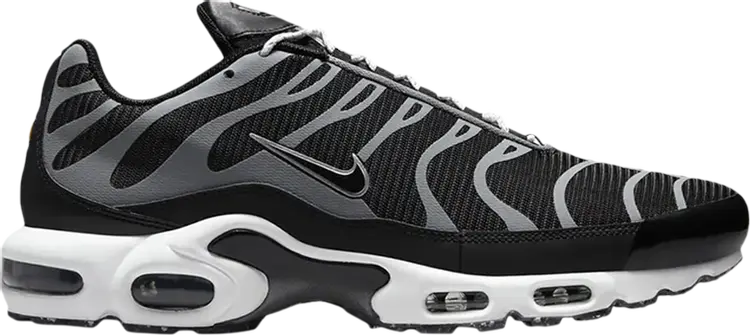 Кроссовки Nike Air Max Plus, черно-серебристый, Серый;черный, Кроссовки Nike Air Max Plus, черно-серебристый 
Кроссовки Nike Air Max Plus, черно-серебристый, Серый;черный, Кроссовки Nike Air Max Plus, черно-серебристый