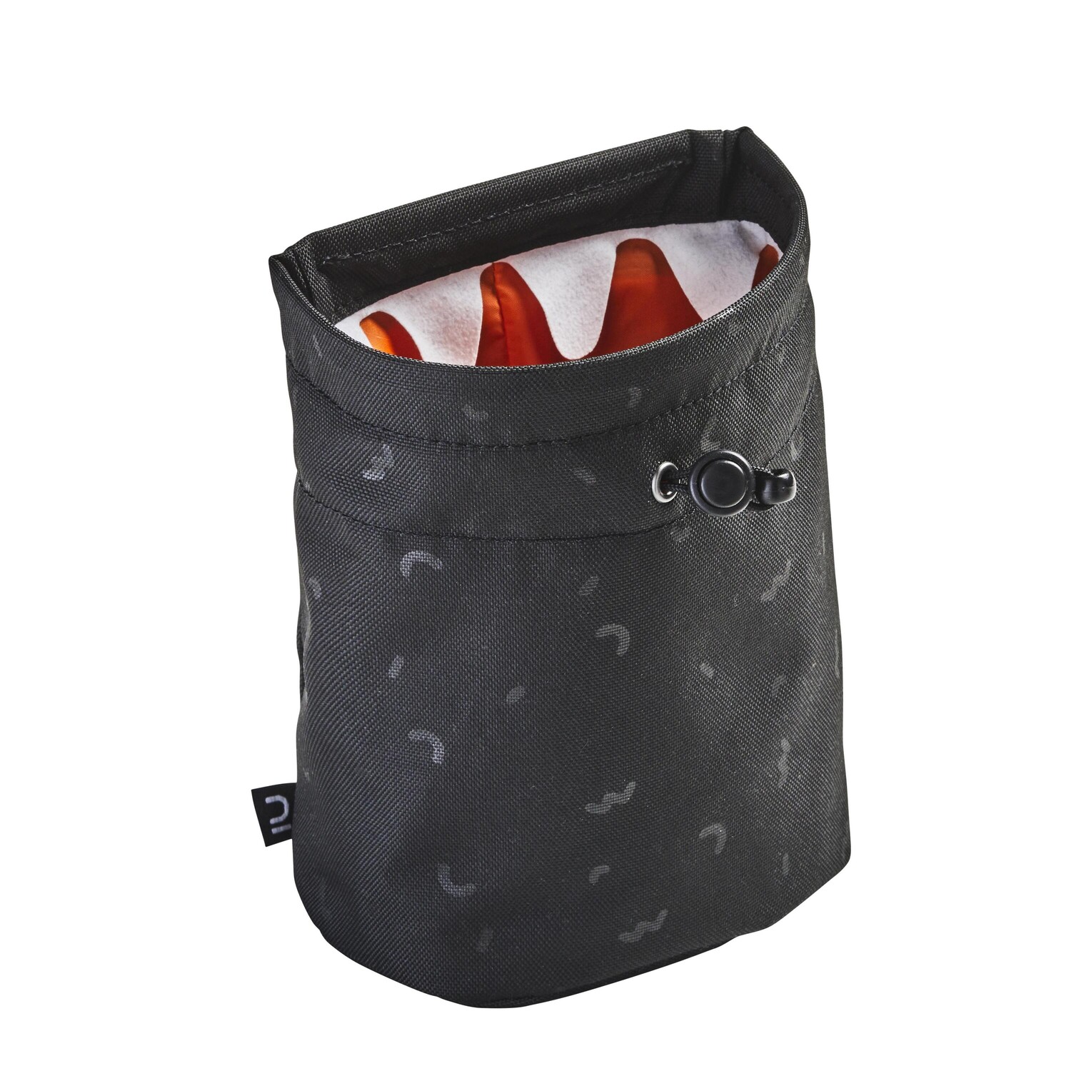 Сумка на руль для беговелов и детских велосипедов 14/16 дюймов, черная BTWIN, черный / кораллово-розовый
Сумка на руль для беговелов и детских велосипедов 14/16 дюймов, черная BTWIN, черный / кораллово-розовый