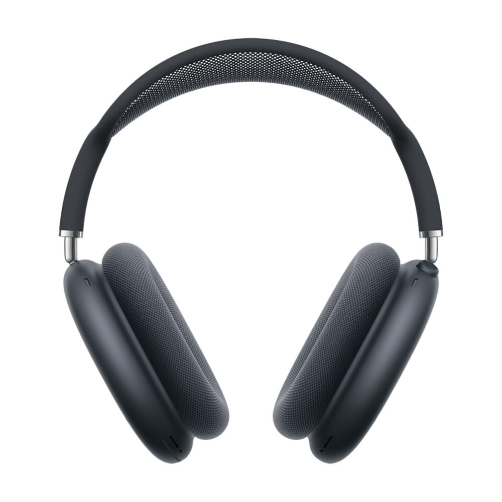 Накладные наушники Apple AirPods Max (USB-C), Midnight, Серый, Накладные наушники Apple AirPods Max (USB-C), Midnight
Накладные наушники Apple AirPods Max (USB-C), Midnight, Серый, Накладные наушники Apple AirPods Max (USB-C), Midnight