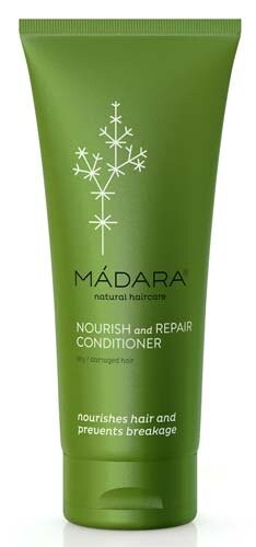 Мадара, укрепляющий и восстанавливающий кондиционер, 200 мл, Madara
Мадара, укрепляющий и восстанавливающий кондиционер, 200 мл, Madara