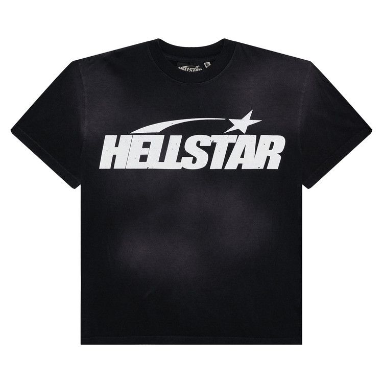 Футболка Hellstar Classic T-Shirt, Black
Футболка Hellstar Classic T-Shirt, Black