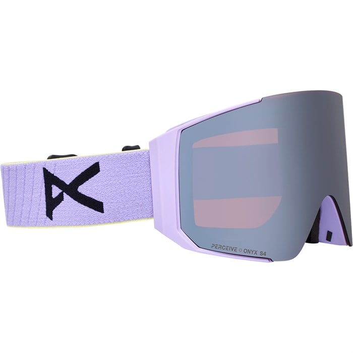 Синхронизация очков MFI Anon, Hyper Lilac/Perceive Sunny Onyx + Bonus Lens
Синхронизация очков MFI Anon, Hyper Lilac/Perceive Sunny Onyx + Bonus Lens