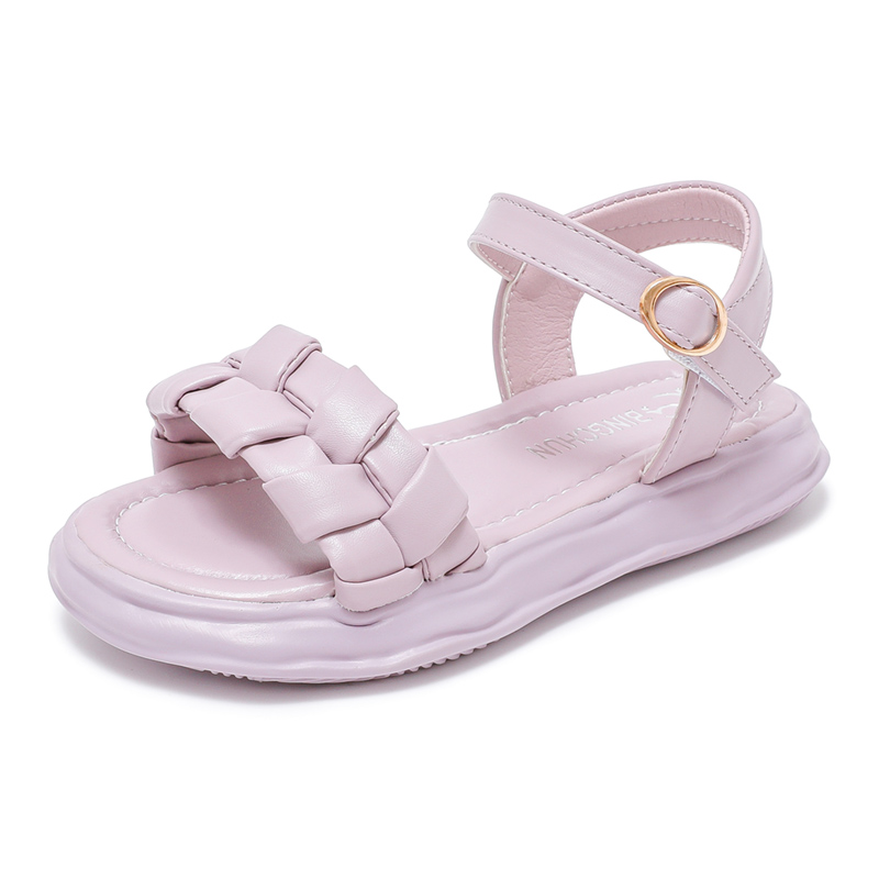 Низкие Детские сандалии SHIBU, белый
Низкие Детские сандалии SHIBU, белый