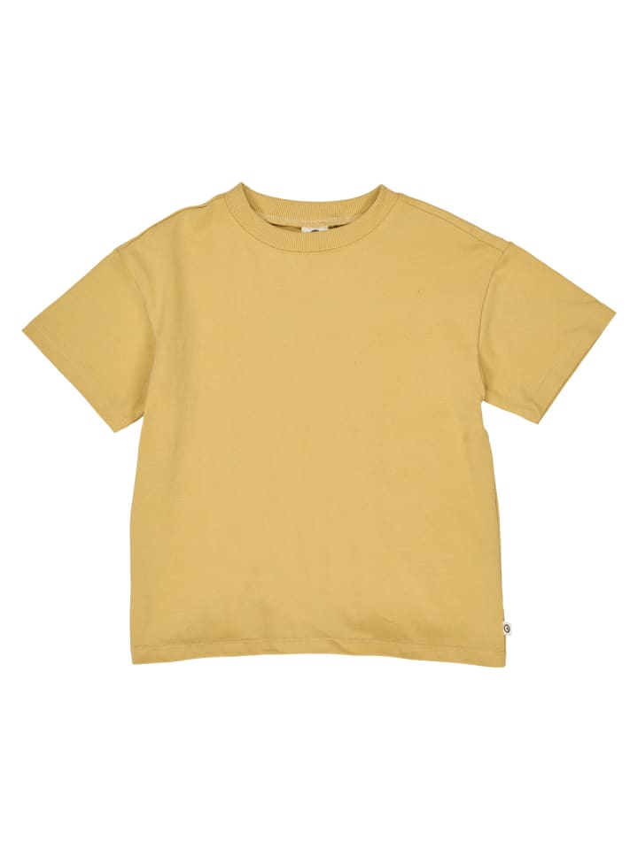 Футболка в цвете мха müsli
Футболка в цвете мха müsli