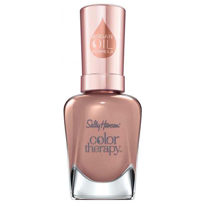 Лак для ногтей Color Therapy Esmaltes de Uñas Sally Hansen, 192 Sunrise Salutation
Лак для ногтей Color Therapy Esmaltes de Uñas Sally Hansen, 192 Sunrise Salutation