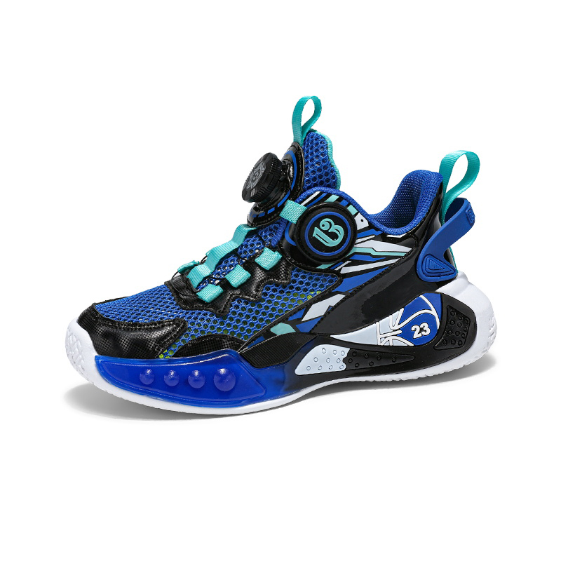 Детские баскетбольные кроссовки для детей KUPE, черный/синий
Детские баскетбольные кроссовки для детей KUPE, черный/синий