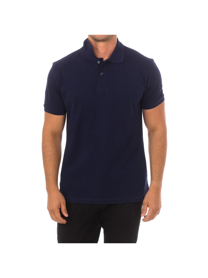 Рубашка-поло VAN LAACK, синий
Рубашка-поло VAN LAACK, синий