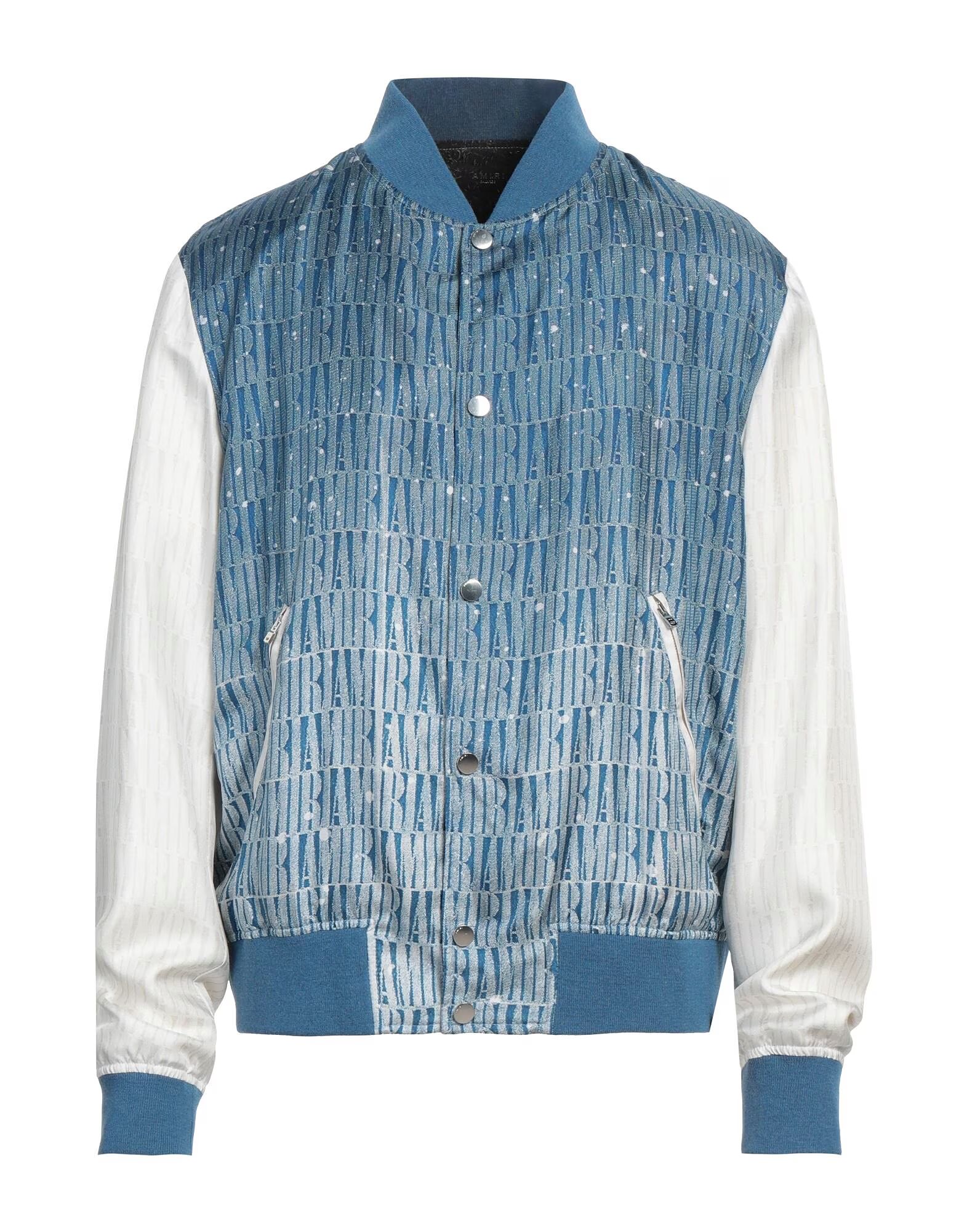 Куртка Amiri, синий
Куртка Amiri, синий