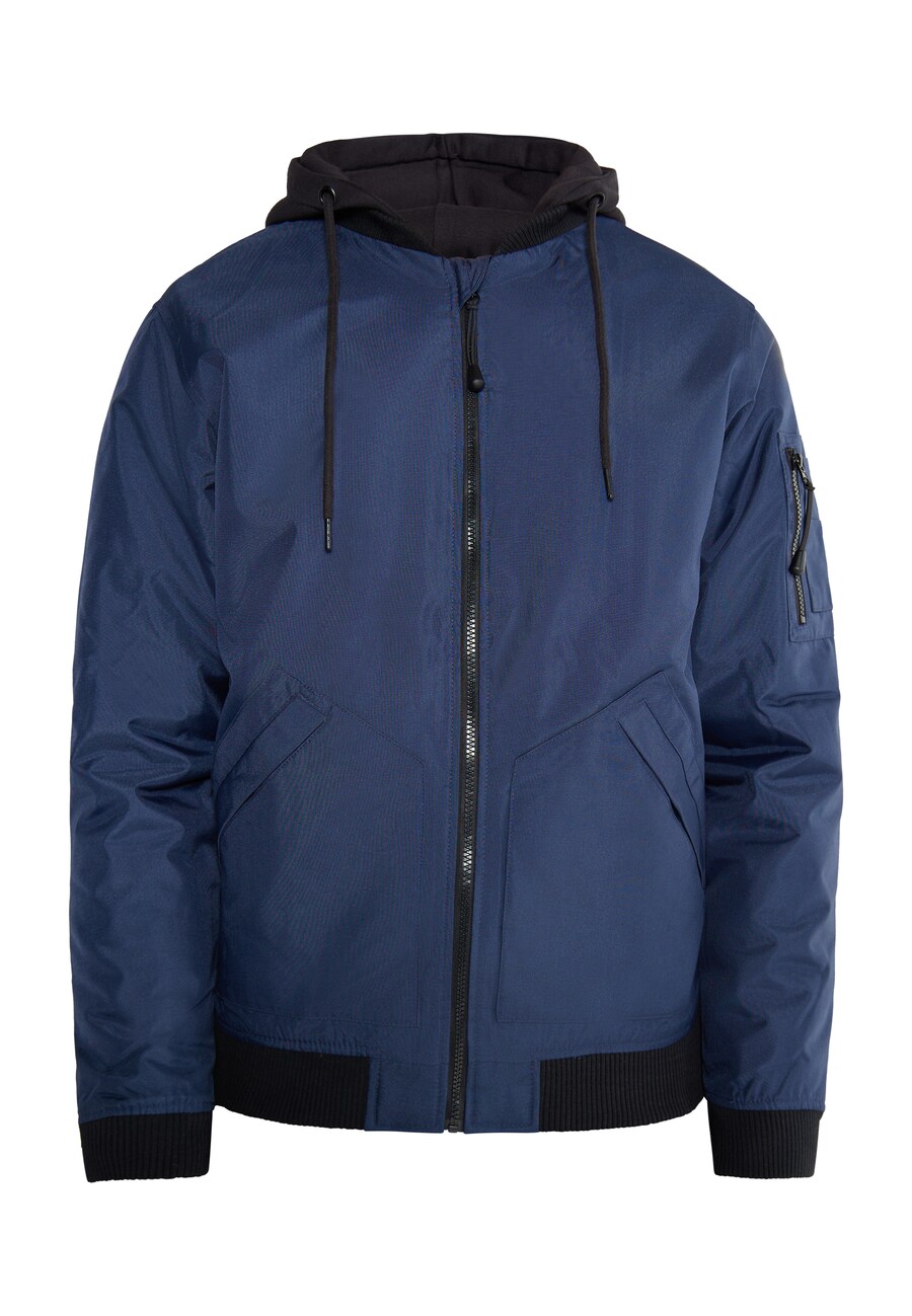 Всесезонная куртка MO Between-Season Jacket, морской синий 
Всесезонная куртка MO Between-Season Jacket, морской синий