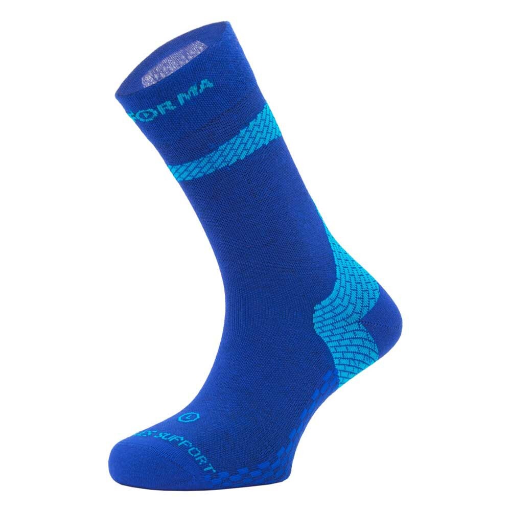 Носки Enforma Achilles Support Multi Sport Half long, синий
Носки Enforma Achilles Support Multi Sport Half long, синий