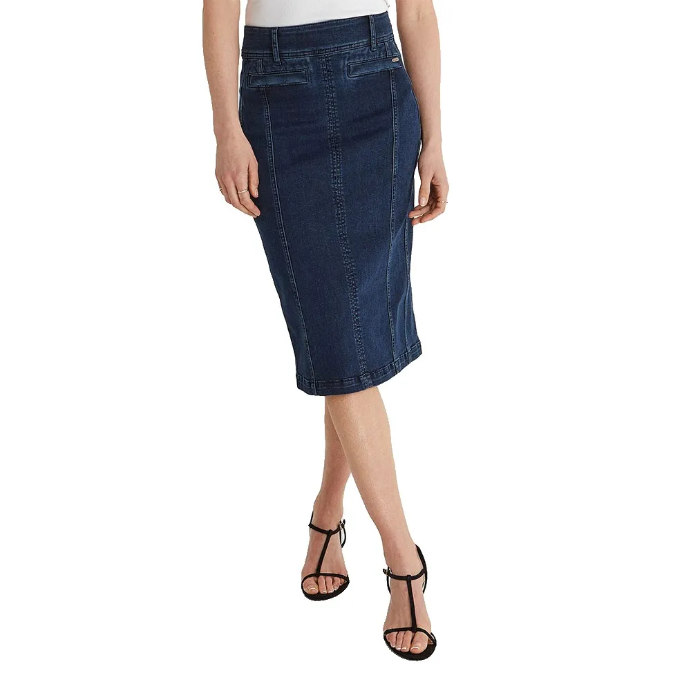 Юбка Pepe Jeans Midi high waist short, синий
Юбка Pepe Jeans Midi high waist short, синий