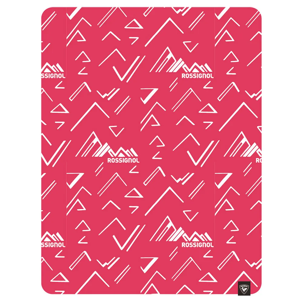 Неквормер Rossignol RLNMH09, розовый 
Неквормер Rossignol RLNMH09, розовый