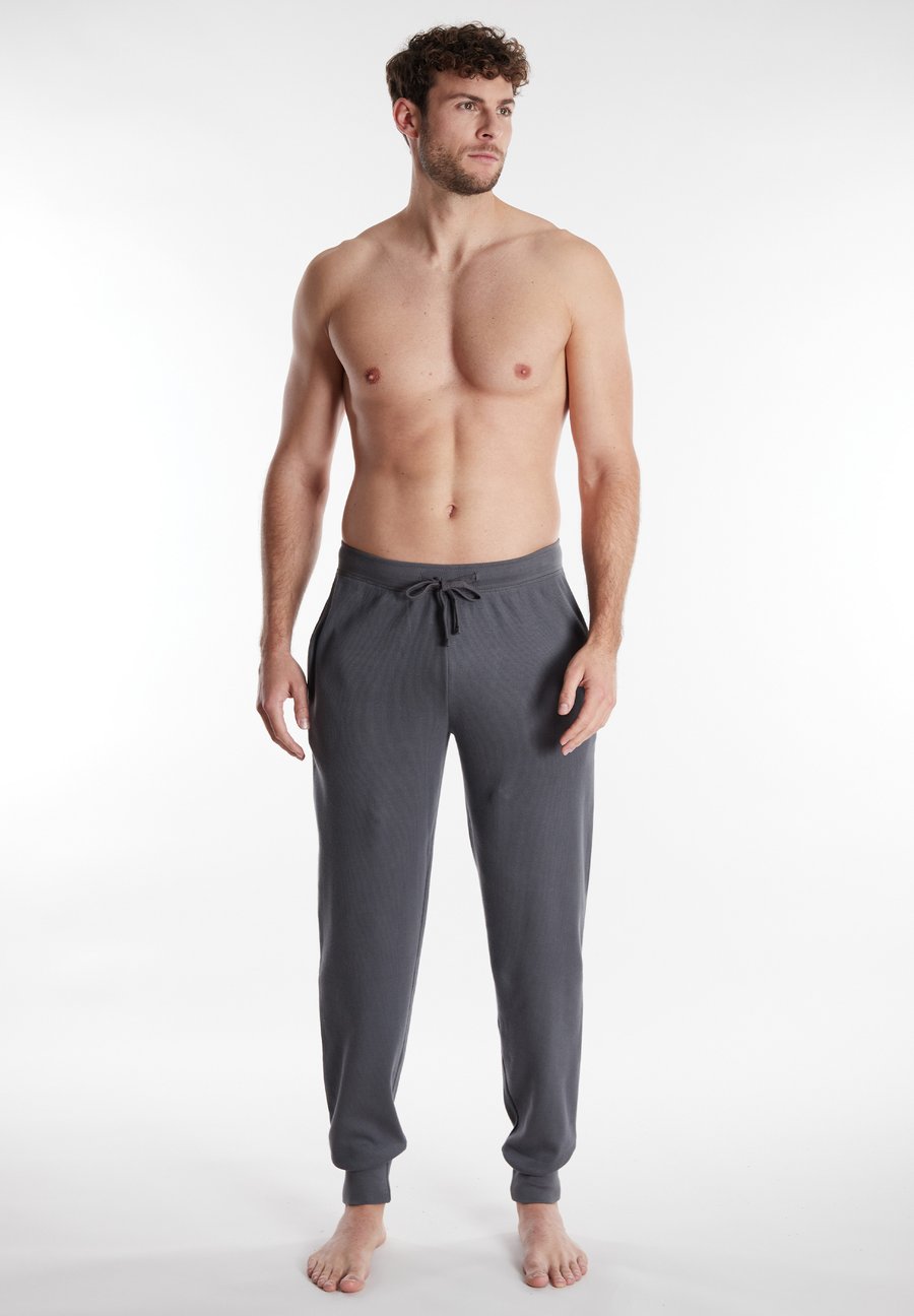 Пижамные брюки Ceceba Pyjama bottoms, Grau-Dunkel-Uni/Dark Grey
Пижамные брюки Ceceba Pyjama bottoms, Grau-Dunkel-Uni/Dark Grey