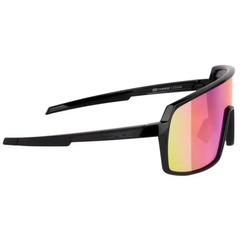 Солнцезащитные очки Force Zoom, прозрачный
Солнцезащитные очки Force Zoom, прозрачный