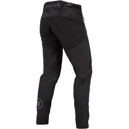 Брюки MT500 Burner Lite мужские Endura, черный
Брюки MT500 Burner Lite мужские Endura, черный