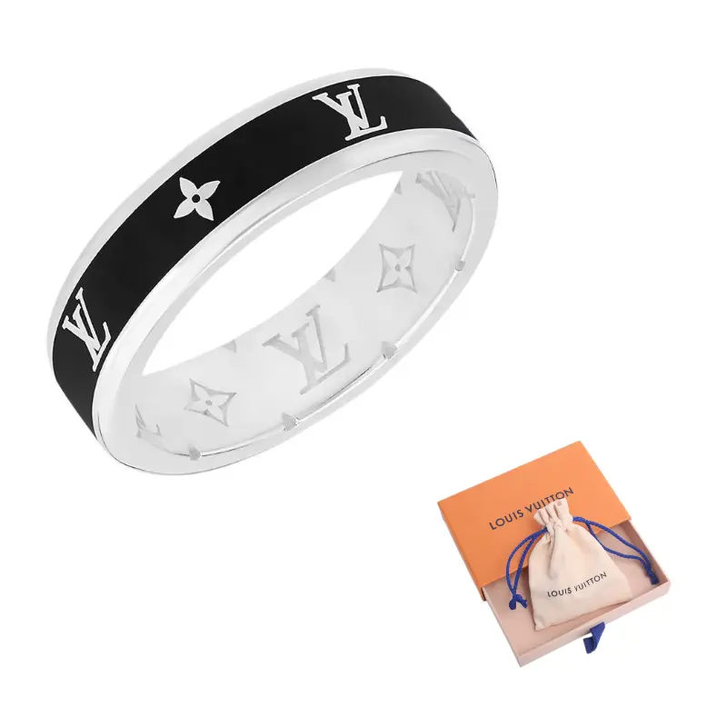 Кольцо Lv Spike LOUIS VUITTON, серебряный
Кольцо Lv Spike LOUIS VUITTON, серебряный