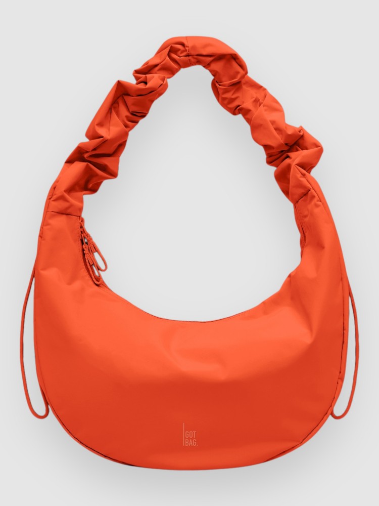 Сумка через плечо Got Bag Moon Ruffle Monochrome Umhängetasche, hot coal
Сумка через плечо Got Bag Moon Ruffle Monochrome Umhängetasche, hot coal