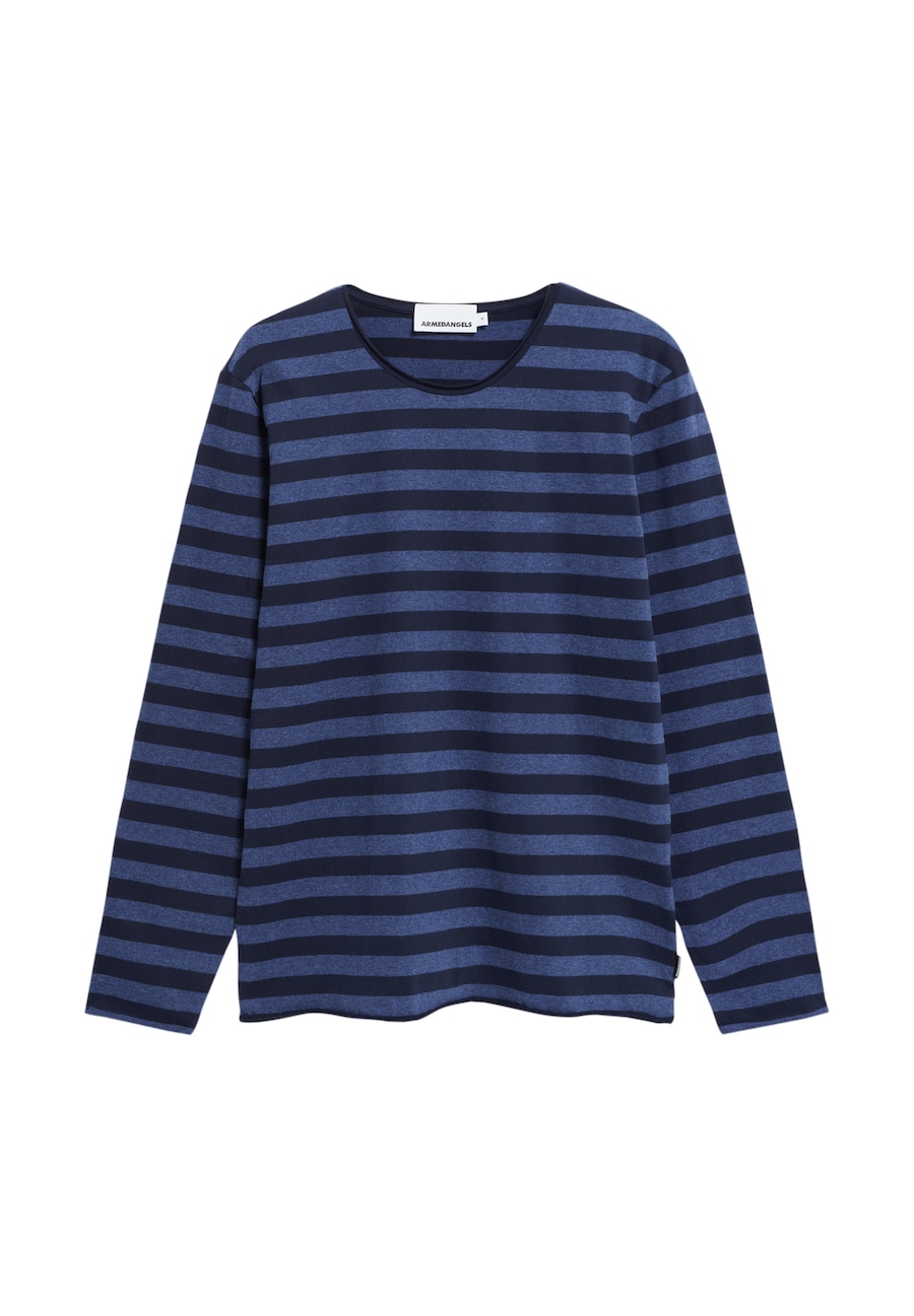 Рубашка ARMEDANGELS, синий
Рубашка ARMEDANGELS, синий