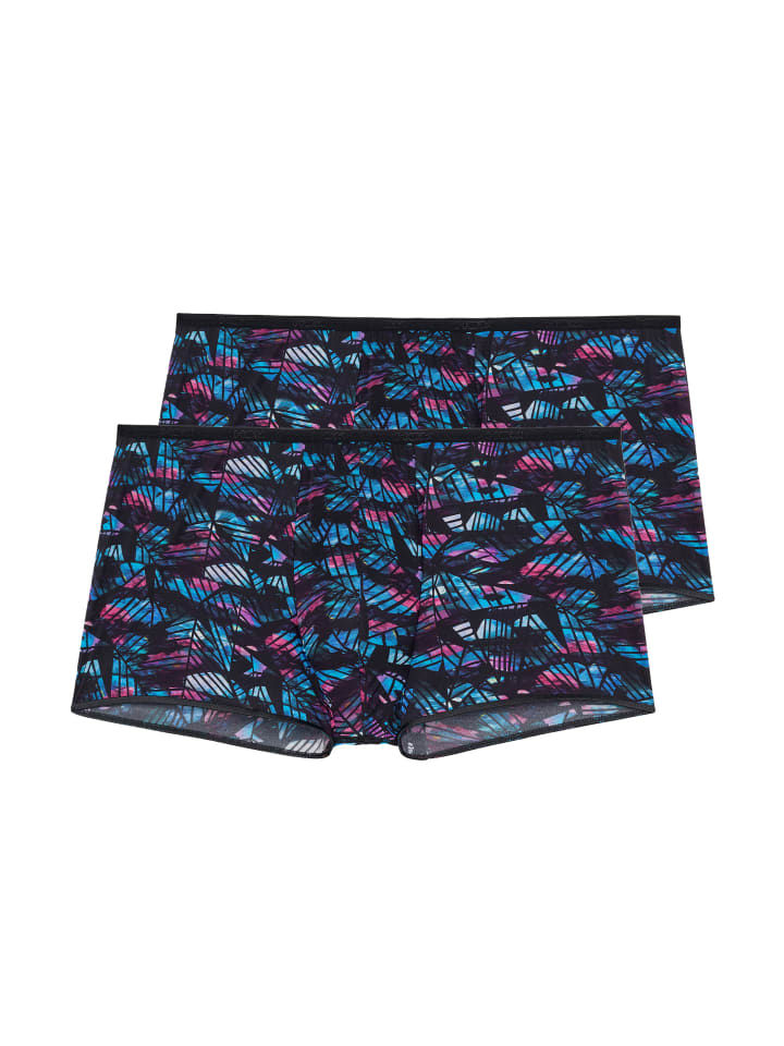 Трусы HOM, разноцветный
Трусы HOM, разноцветный