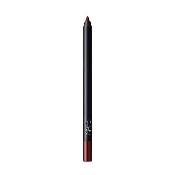 Стойкая гелевая подводка для глаз Longwear Eyeliner Nars, цвет last frontier
Стойкая гелевая подводка для глаз Longwear Eyeliner Nars, цвет last frontier