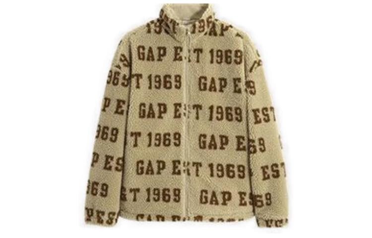 Куртка унисекс GAP, цвет Khaki 
Куртка унисекс GAP, цвет Khaki