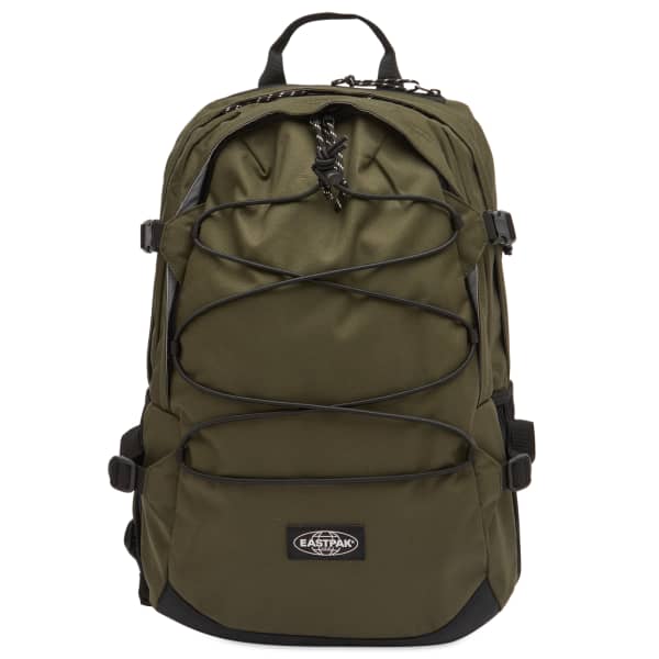 Рюкзак Gerys pro Eastpak, цвет forest
Рюкзак Gerys pro Eastpak, цвет forest